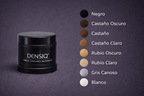 DENSIQ® - Fibras Capilares Cosméticas
